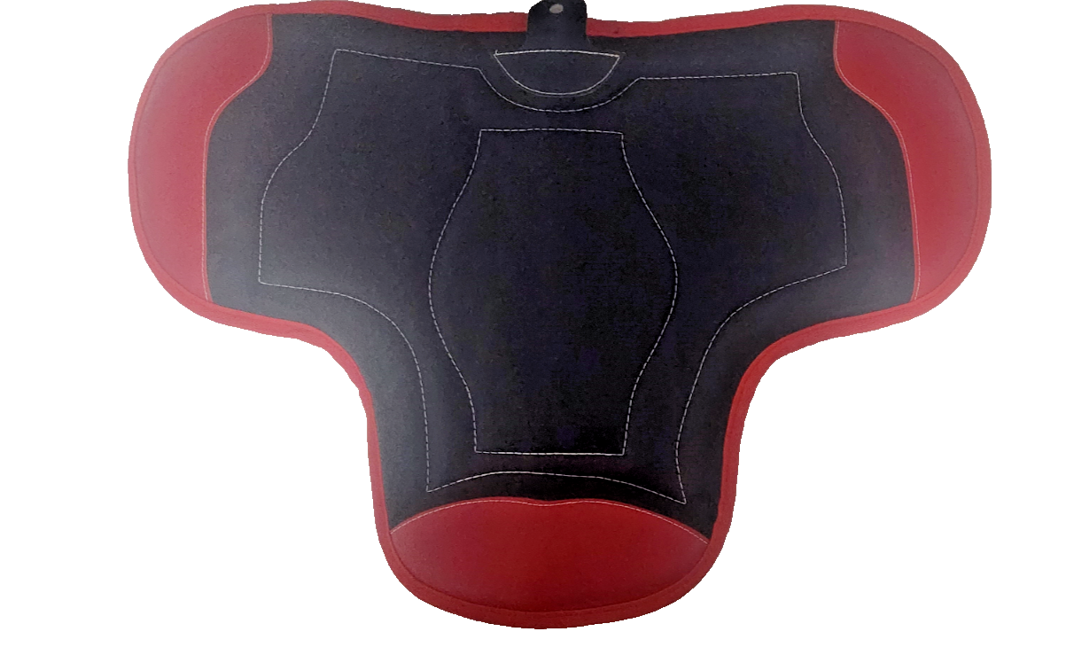 Saddle Pad English style