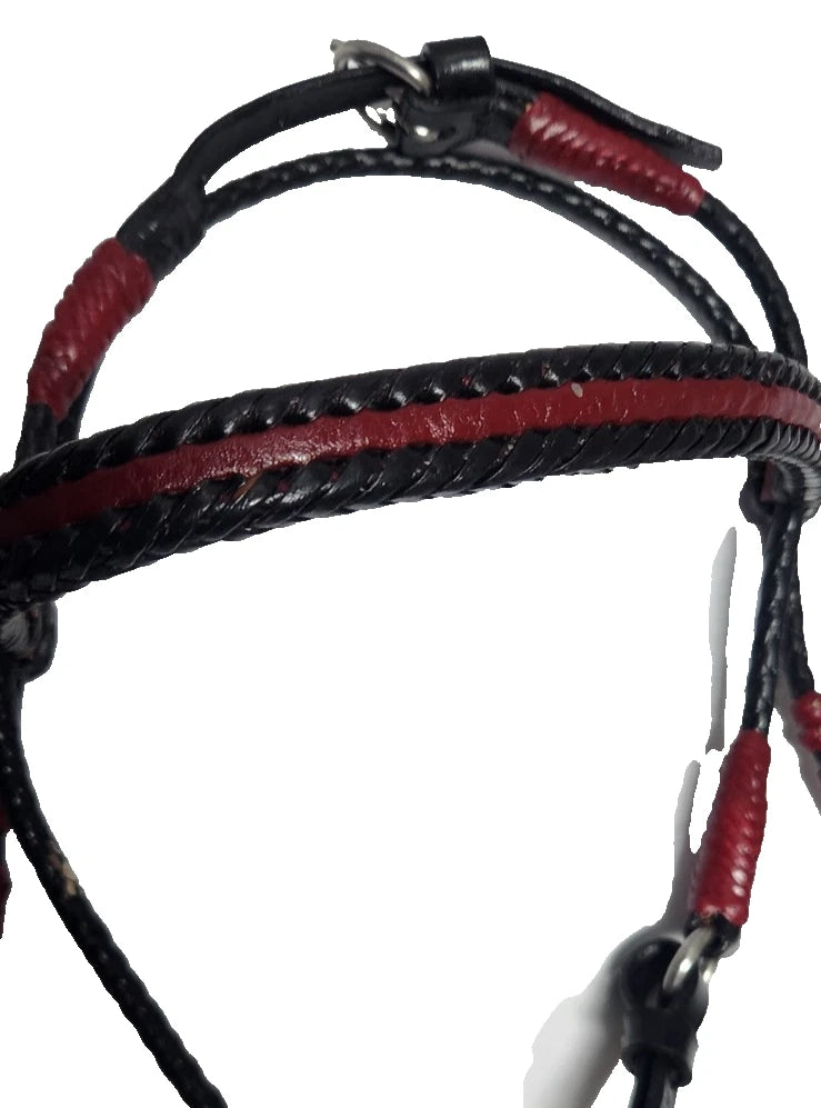 Bridle Show set