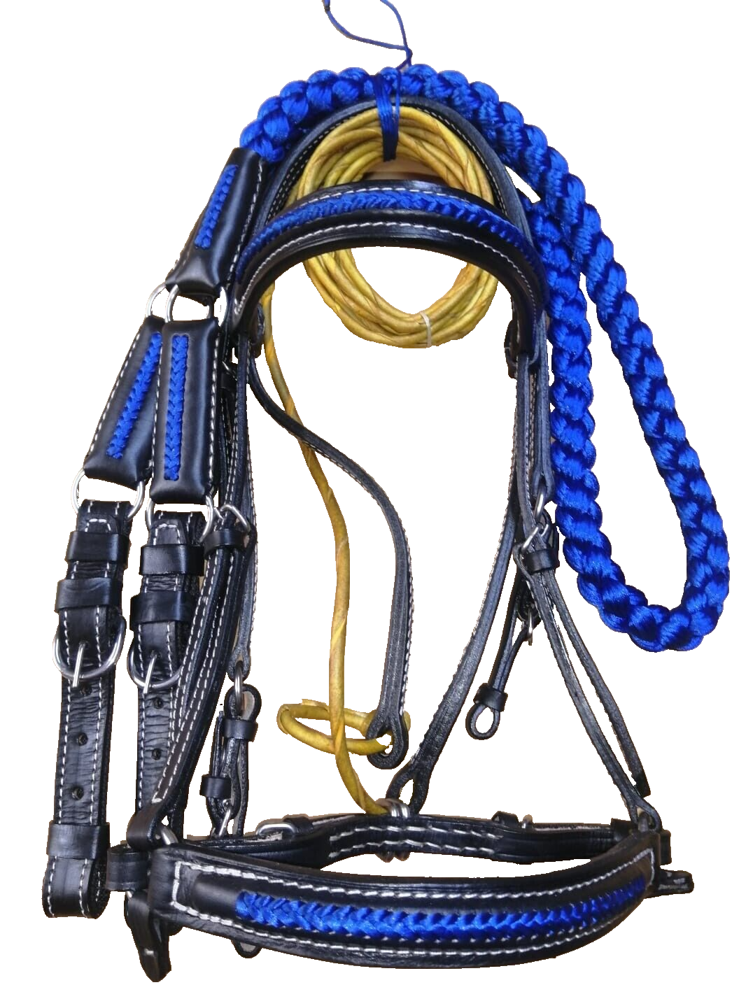 Bridle Set Premium 01
