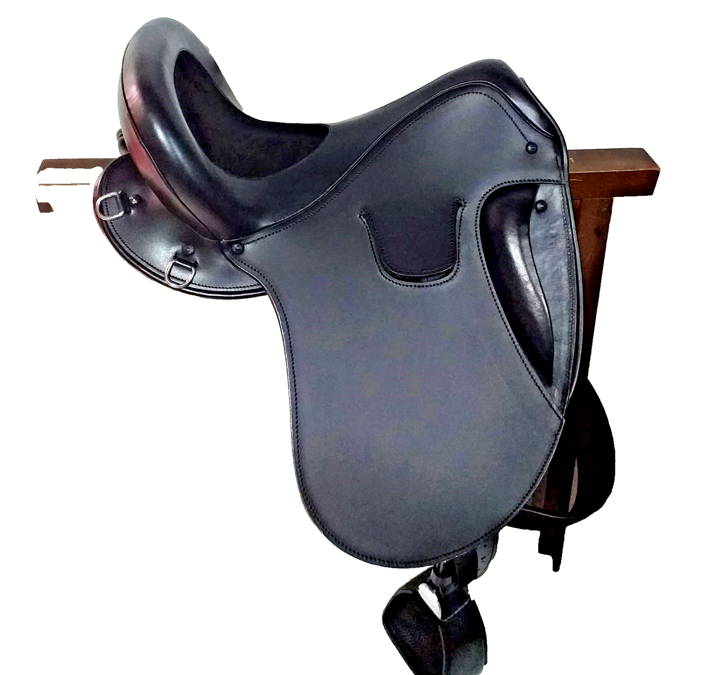 Saddle Show - Leather 003
