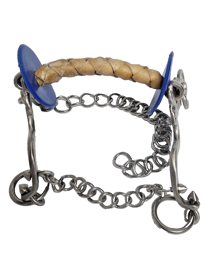 Bit Paso Fino 012