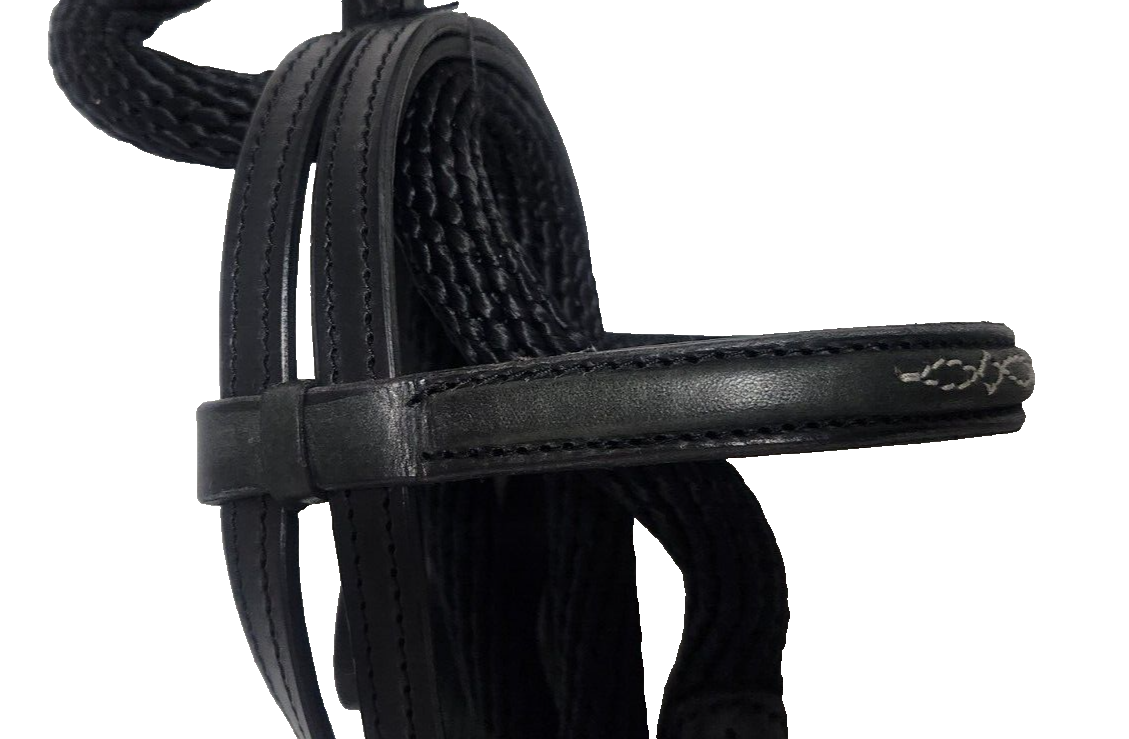 Bridle Set Bit Less 06