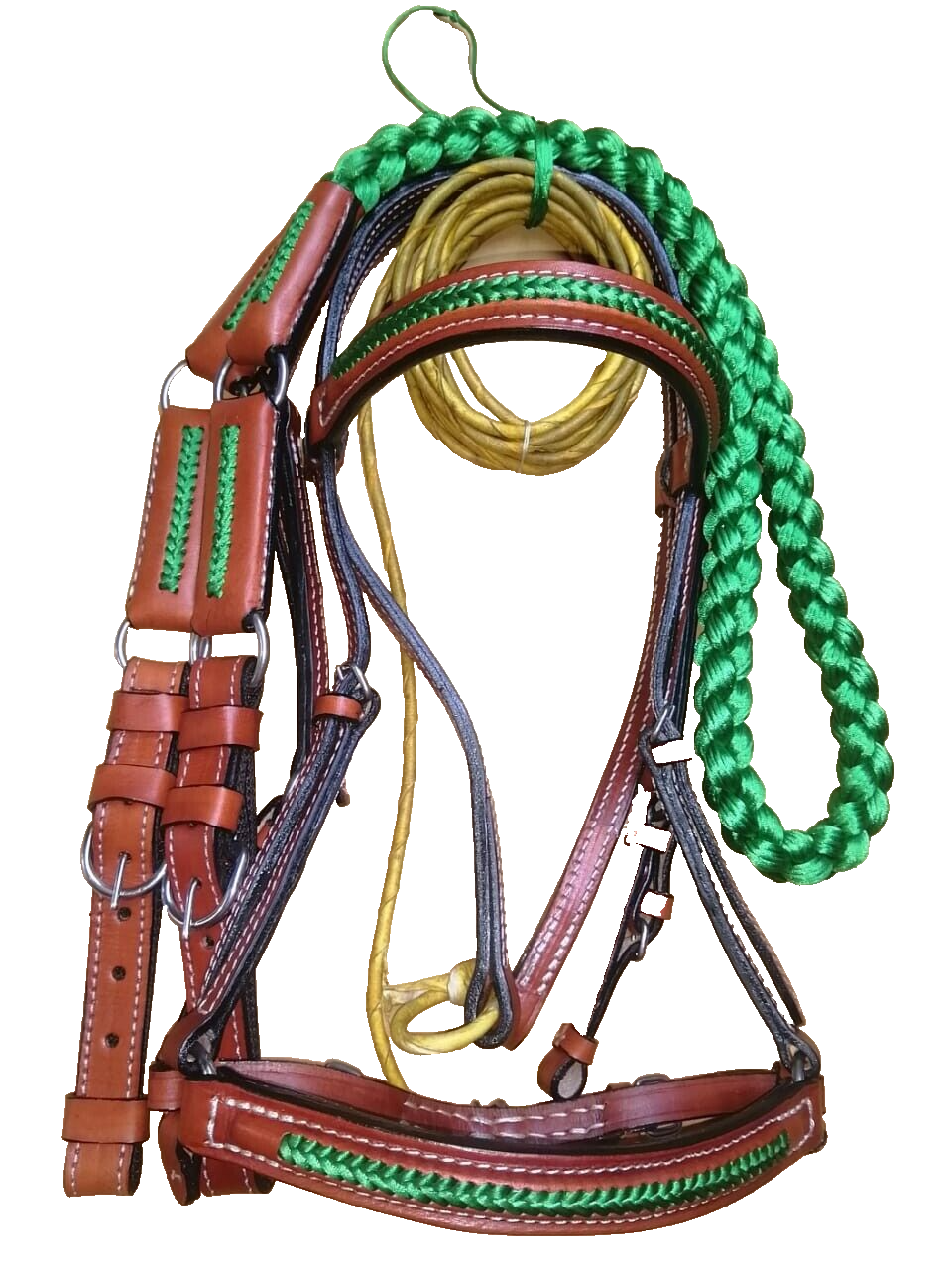 Bridle Set Premium 01