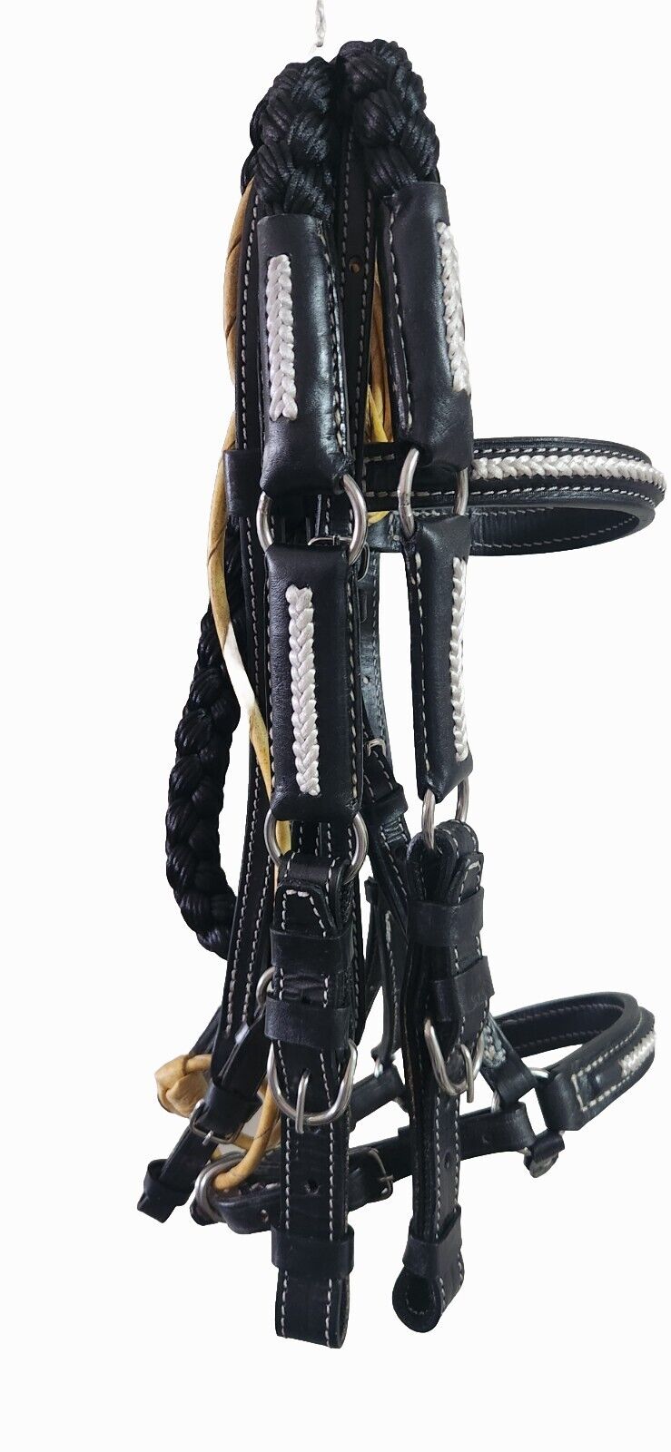 Bridle Set Premium 01