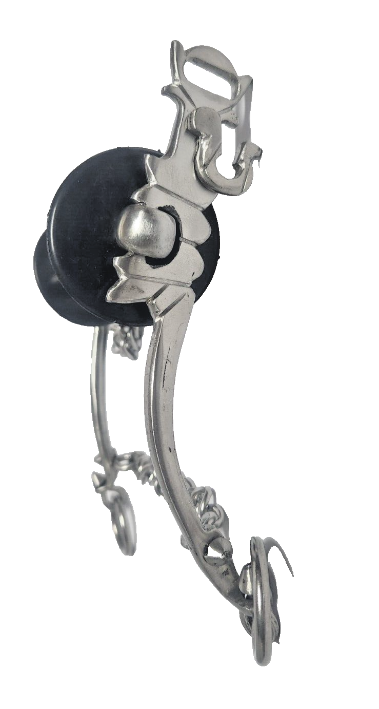 Bit Paso Fino 003