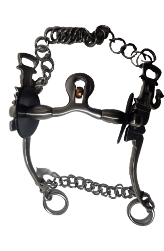 Bit Paso Fino 001
