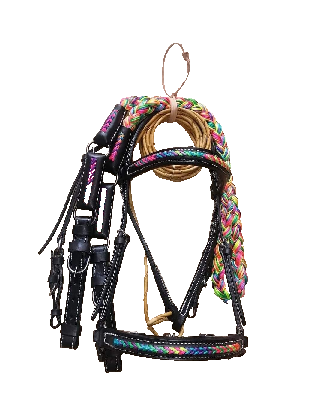 Bridle Set Premium 01