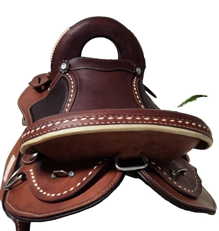 Saddle Premium Trail 008
