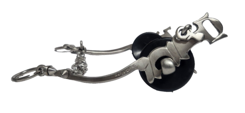 Bit Paso Fino 001
