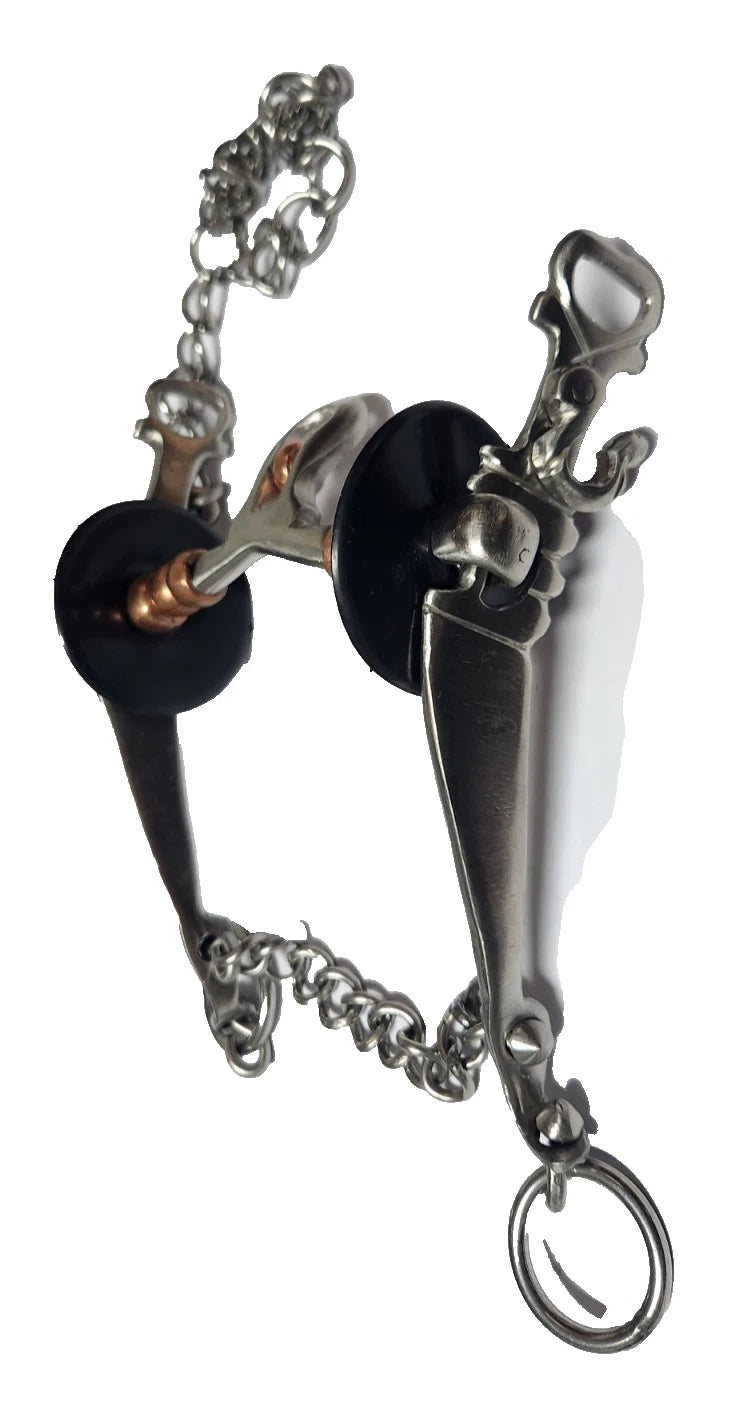 Bit Paso Fino 001