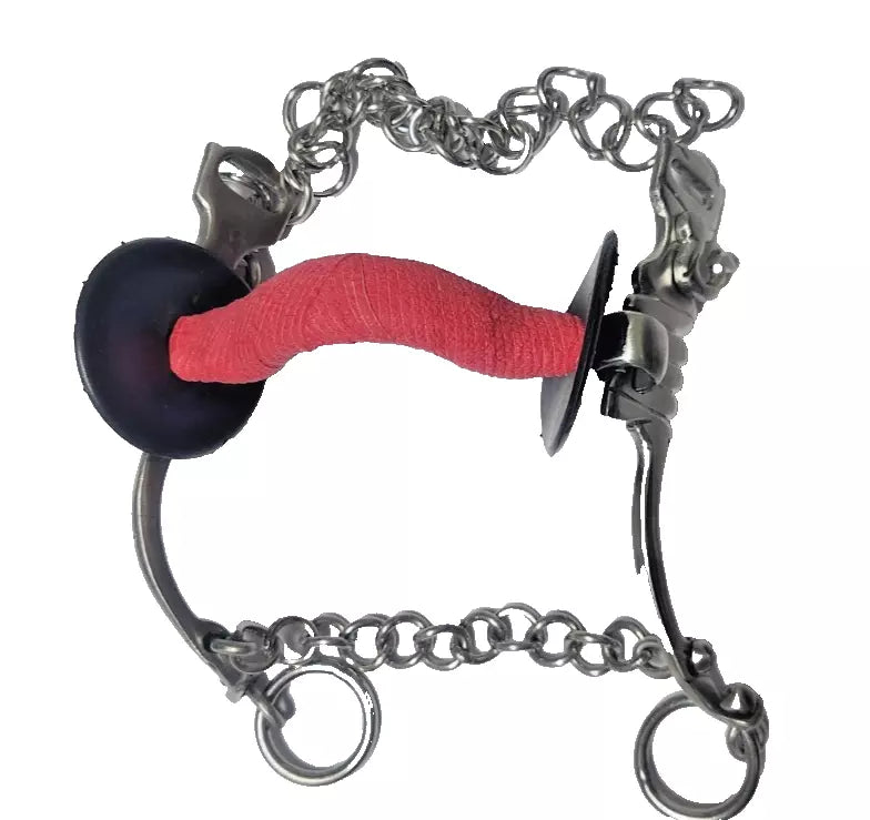 Bit Paso Fino 011