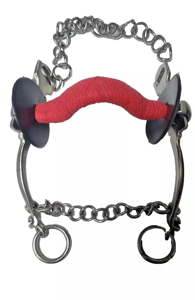 Bit Paso Fino 011