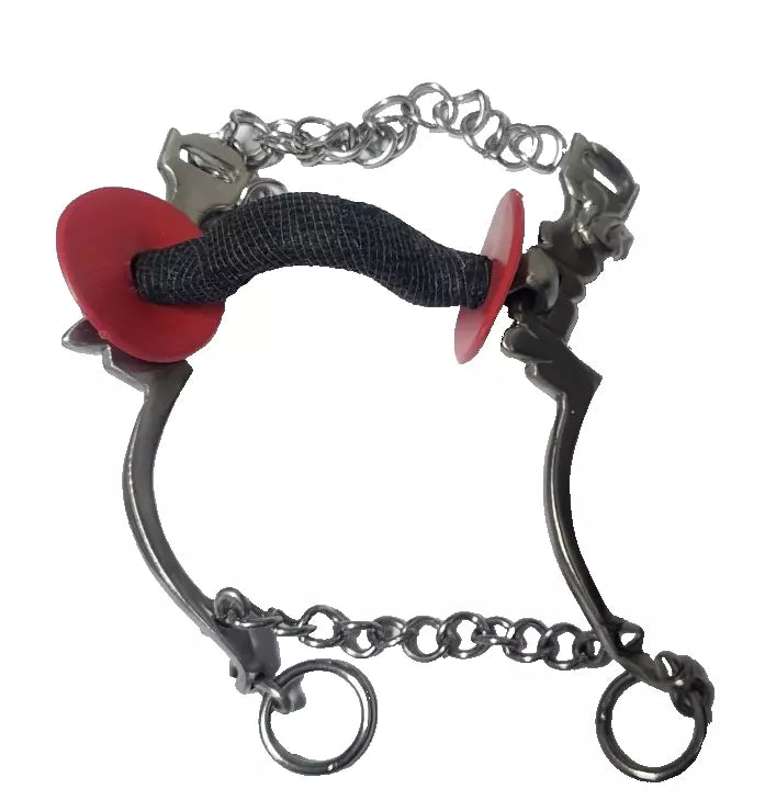 Bit Paso Fino 011