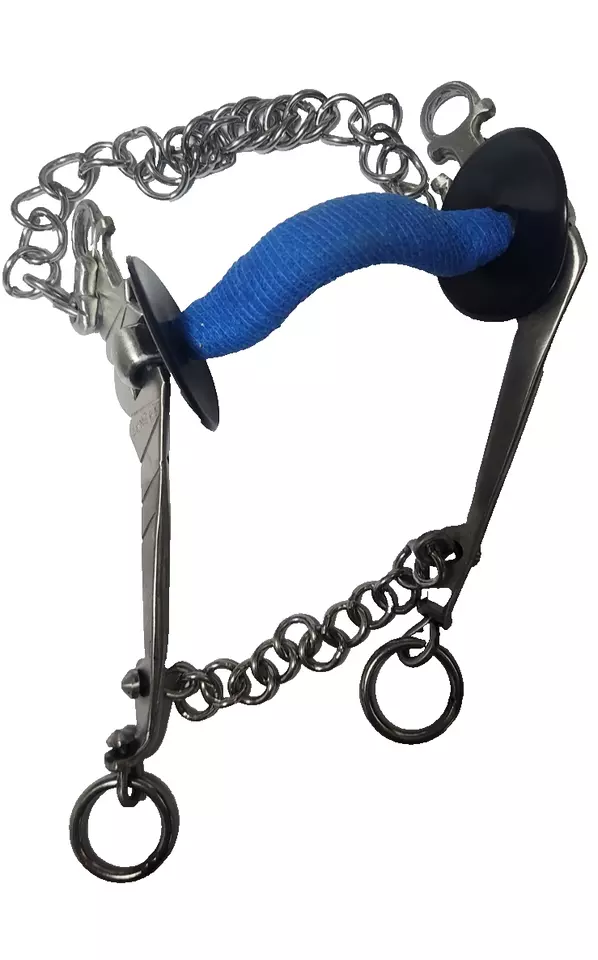 Bit Paso Fino 011