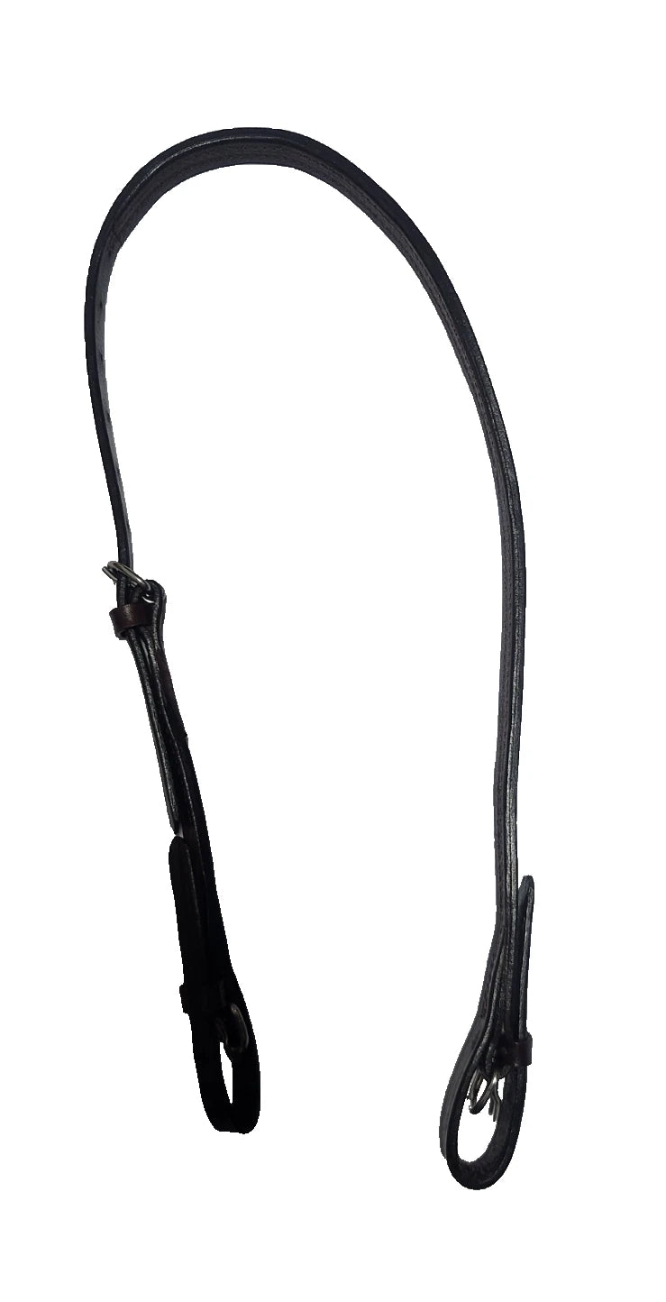 Horse Headstall Paso Fino