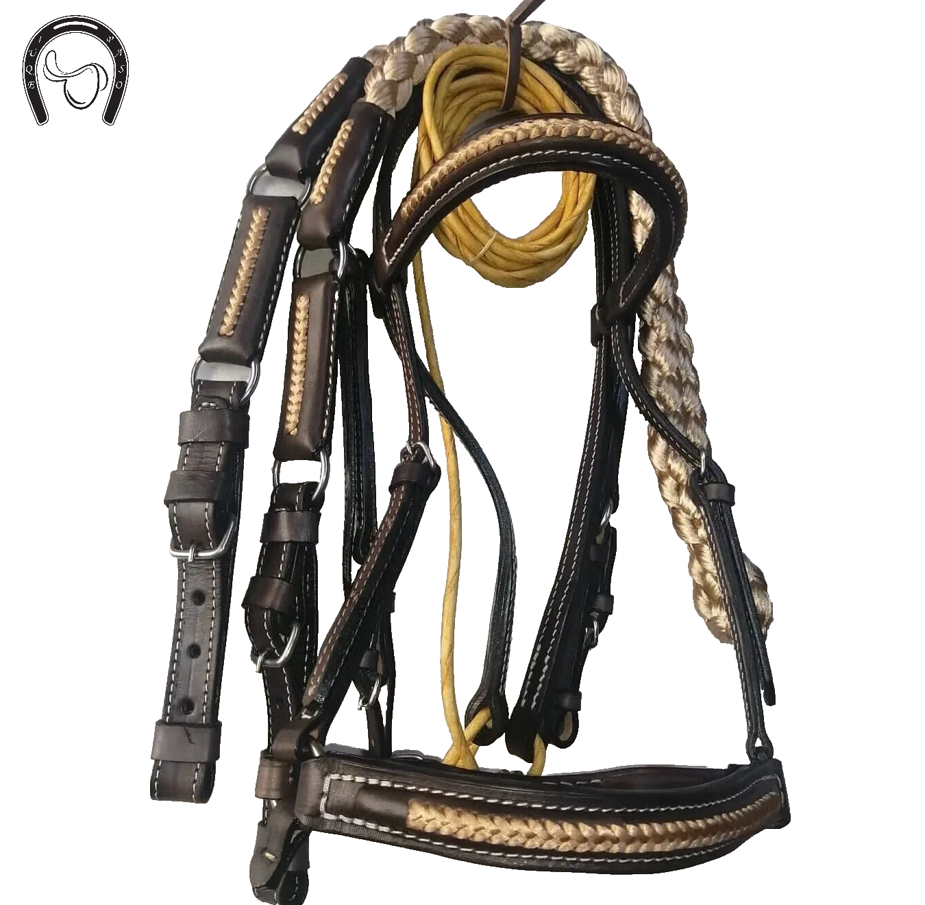 Bridle Set Premium 01