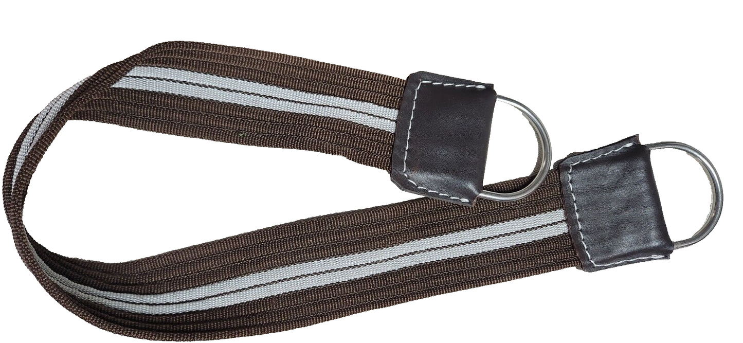 Saddle McClellan Style (Tereque) 002