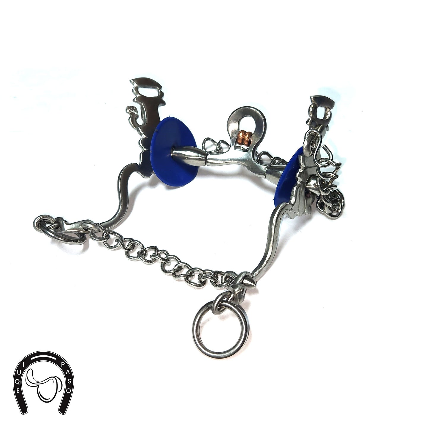 Bit Paso Fino 003