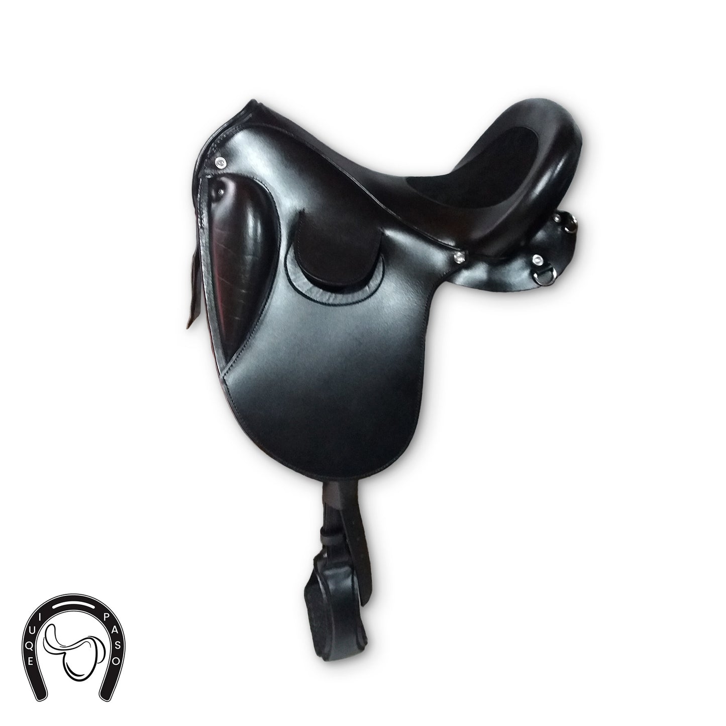 Saddle Show - Leather 003