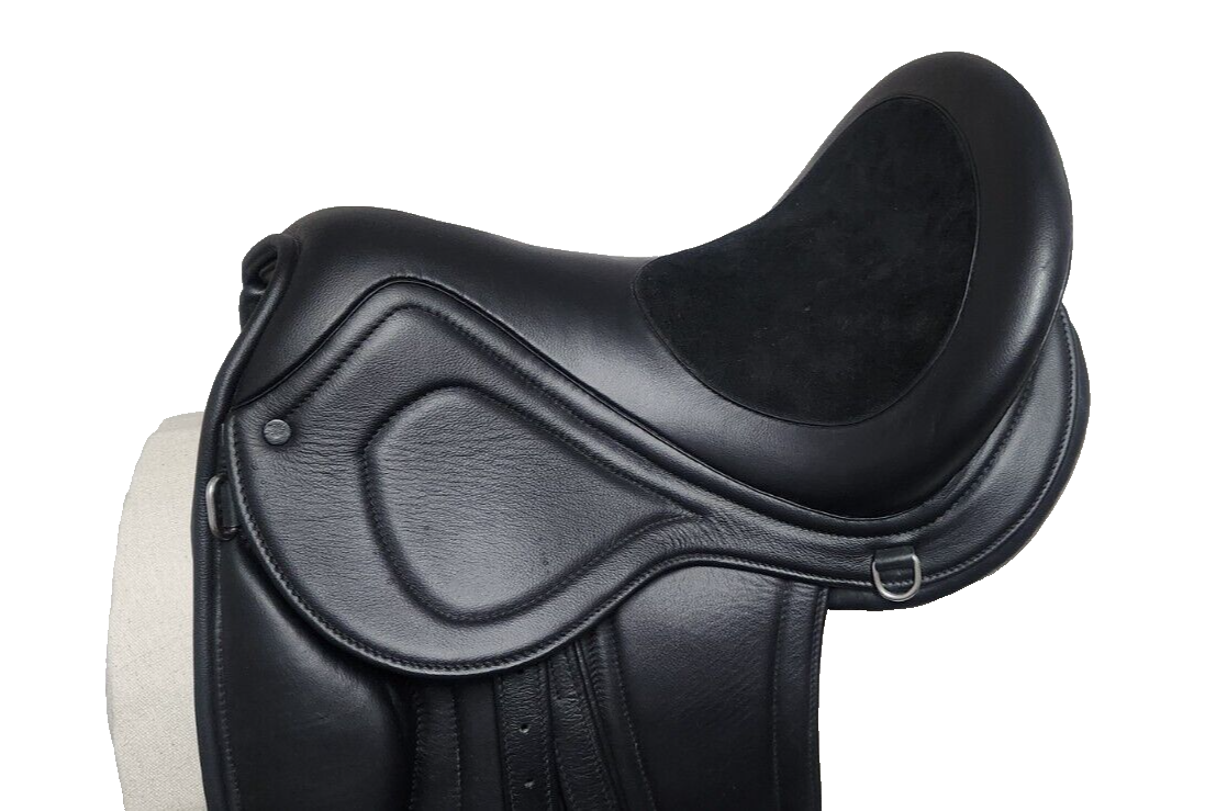 Saddle Premium for Paso Fino 004
