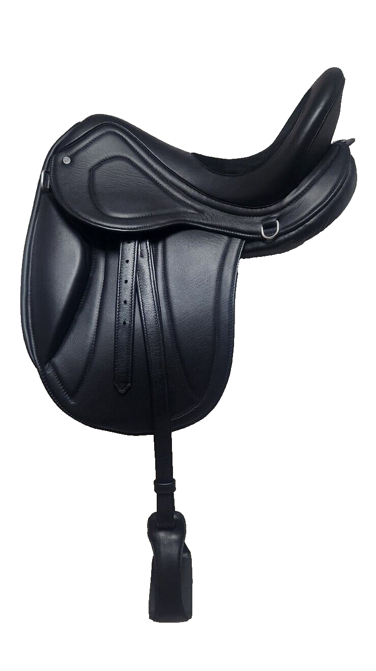 Saddle Premium for Paso Fino 004