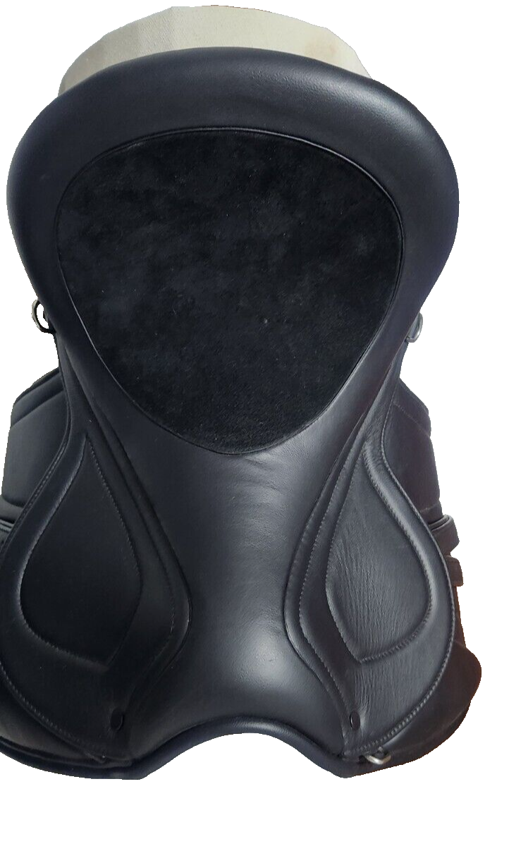 Saddle Premium for Paso Fino 004