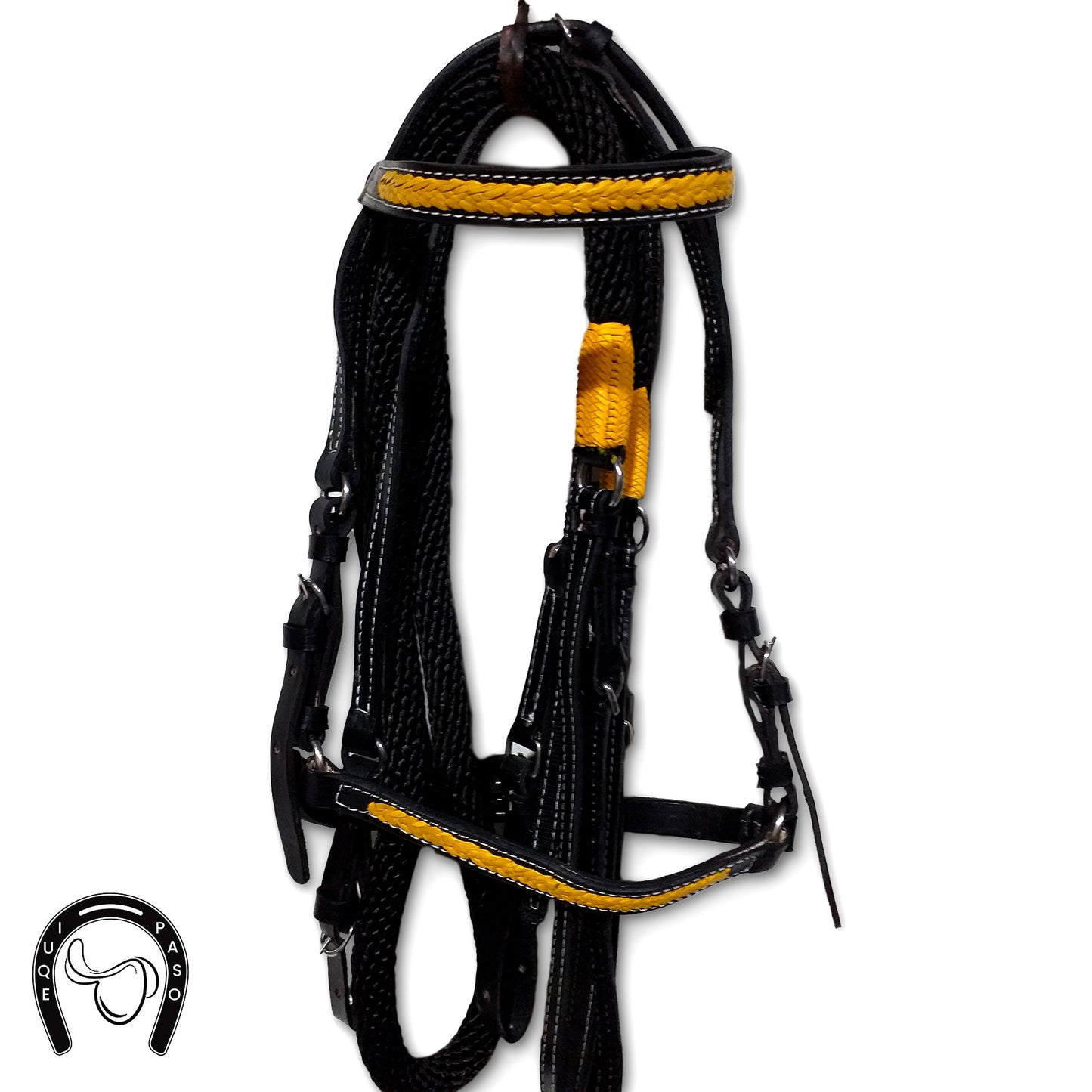 Bridle Set Trail 05