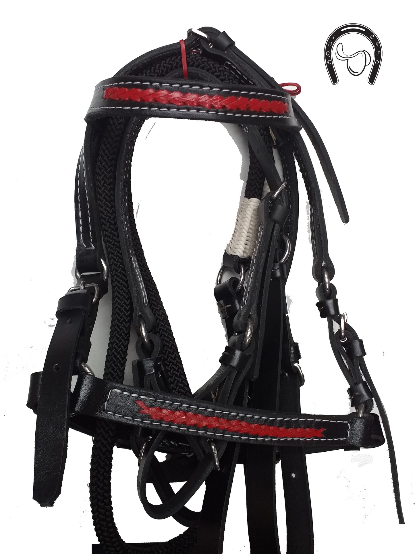 Bridle Set Trail 05