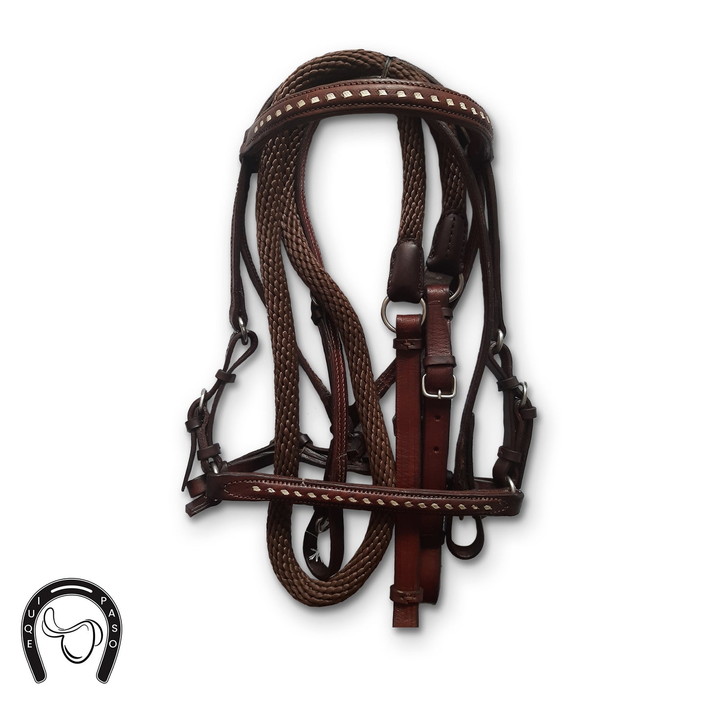 Bridle Set 03