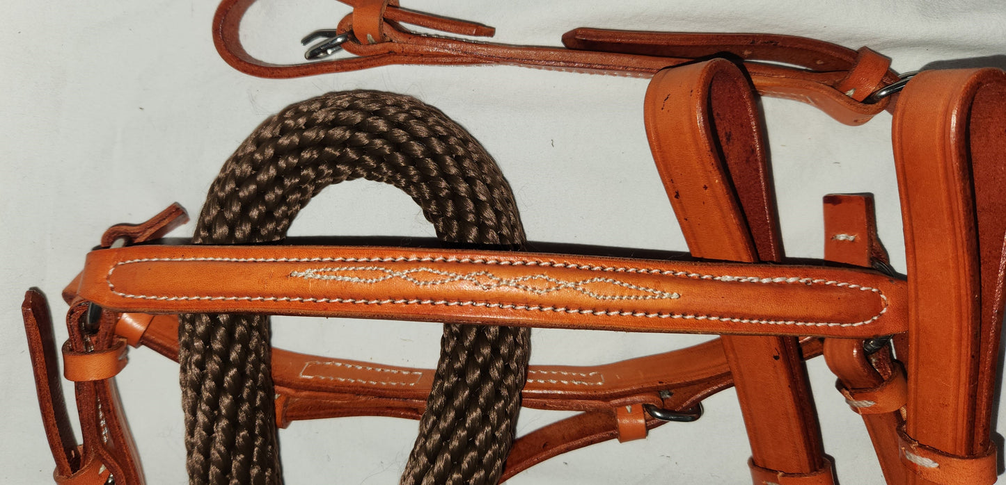 Bridle Set 02