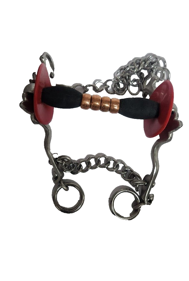 Bit Paso Fino 010