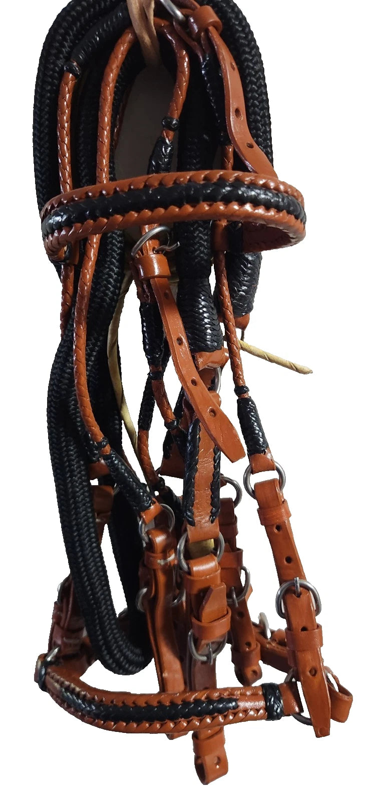 Bridle Show set