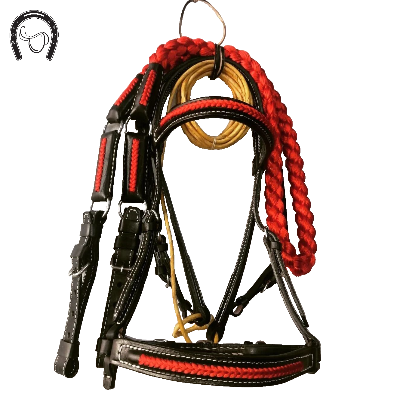 Bridle Set Premium 01