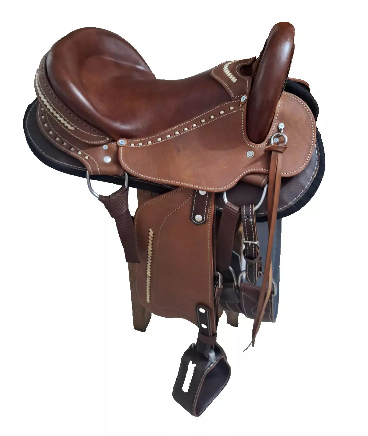 Saddle Trail and Endurance 005