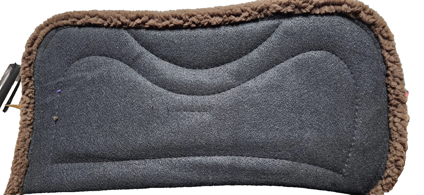 Saddle Pad