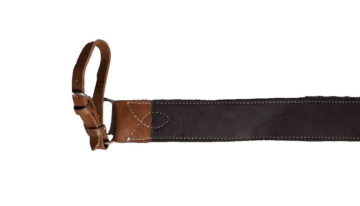 Straight Breast Collar