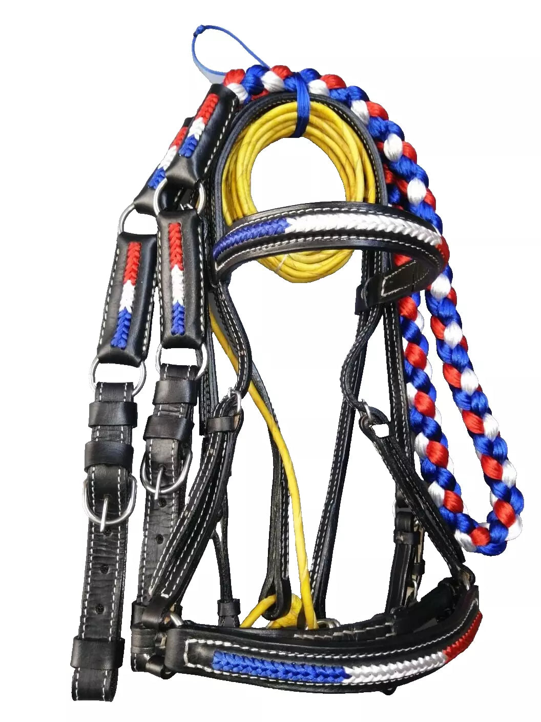 Bridle combo premium 001