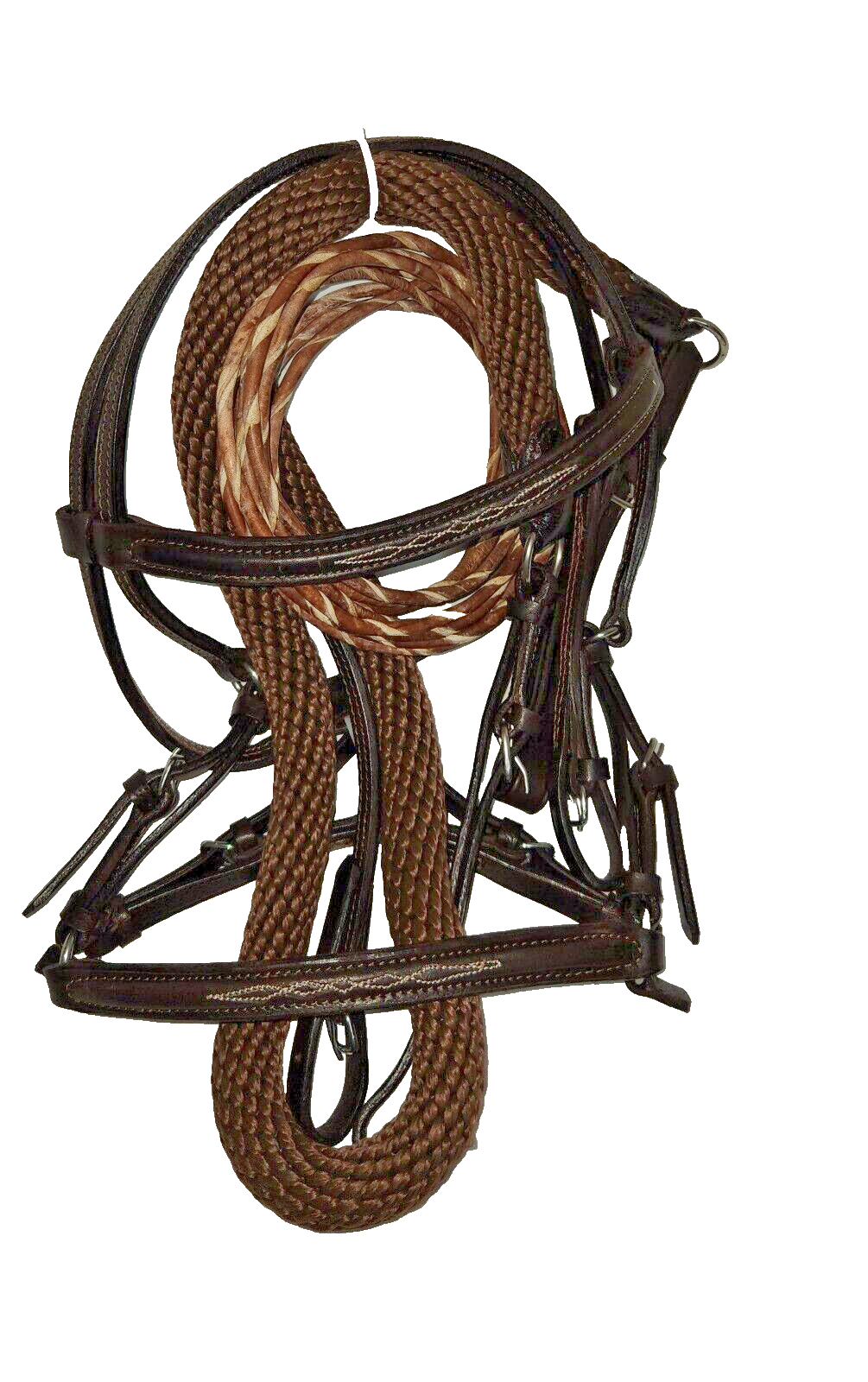 Bridle Set 02
