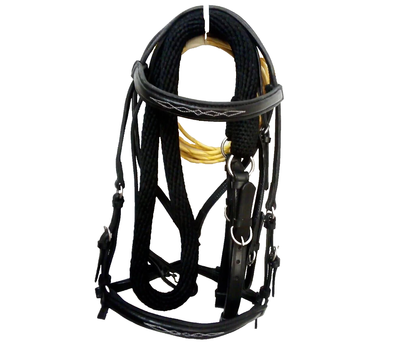 Bridle Set 02