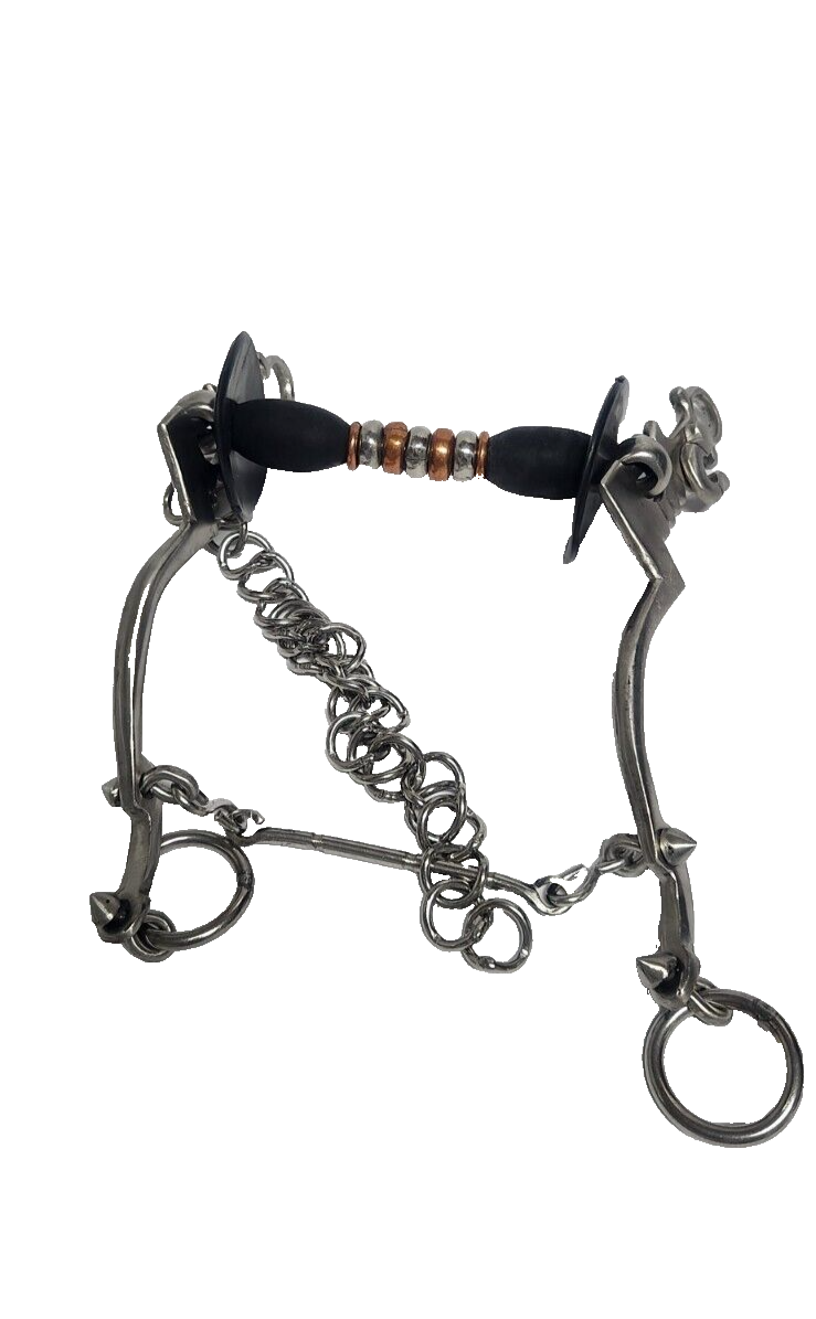 Bit Paso Fino 009