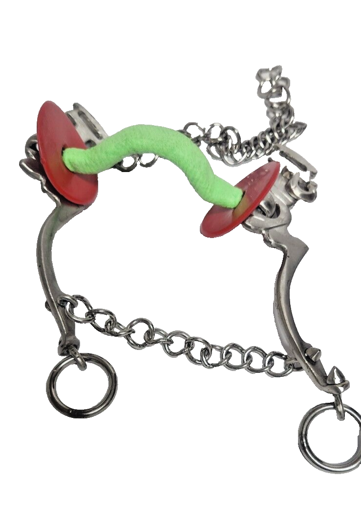 Bit Paso Fino 011