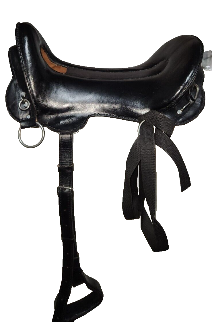Saddle McClellan Style (Tereque) 001
