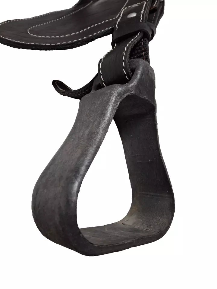 Saddle McClellan Style (Tereque) 002