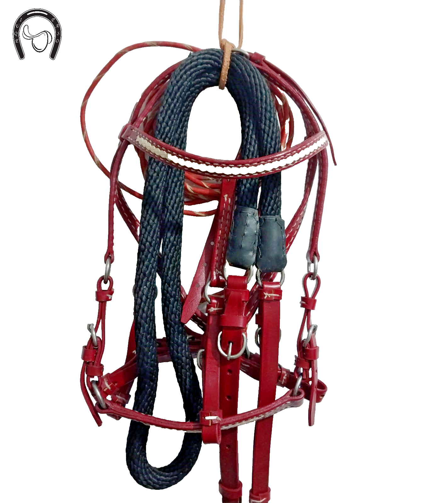 Bridle Set Trail 06
