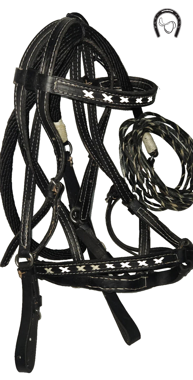 Bridle Set Trail 04