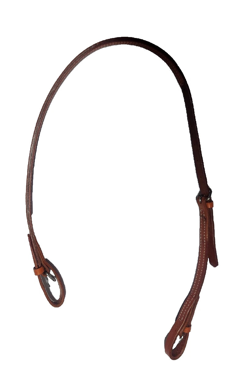 Horse Headstall Paso Fino