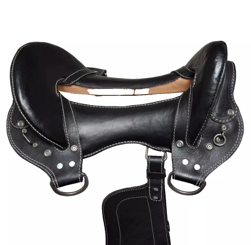 Saddle McClellan Style (Tereque) 002