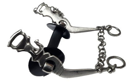 Bit Paso Fino 015
