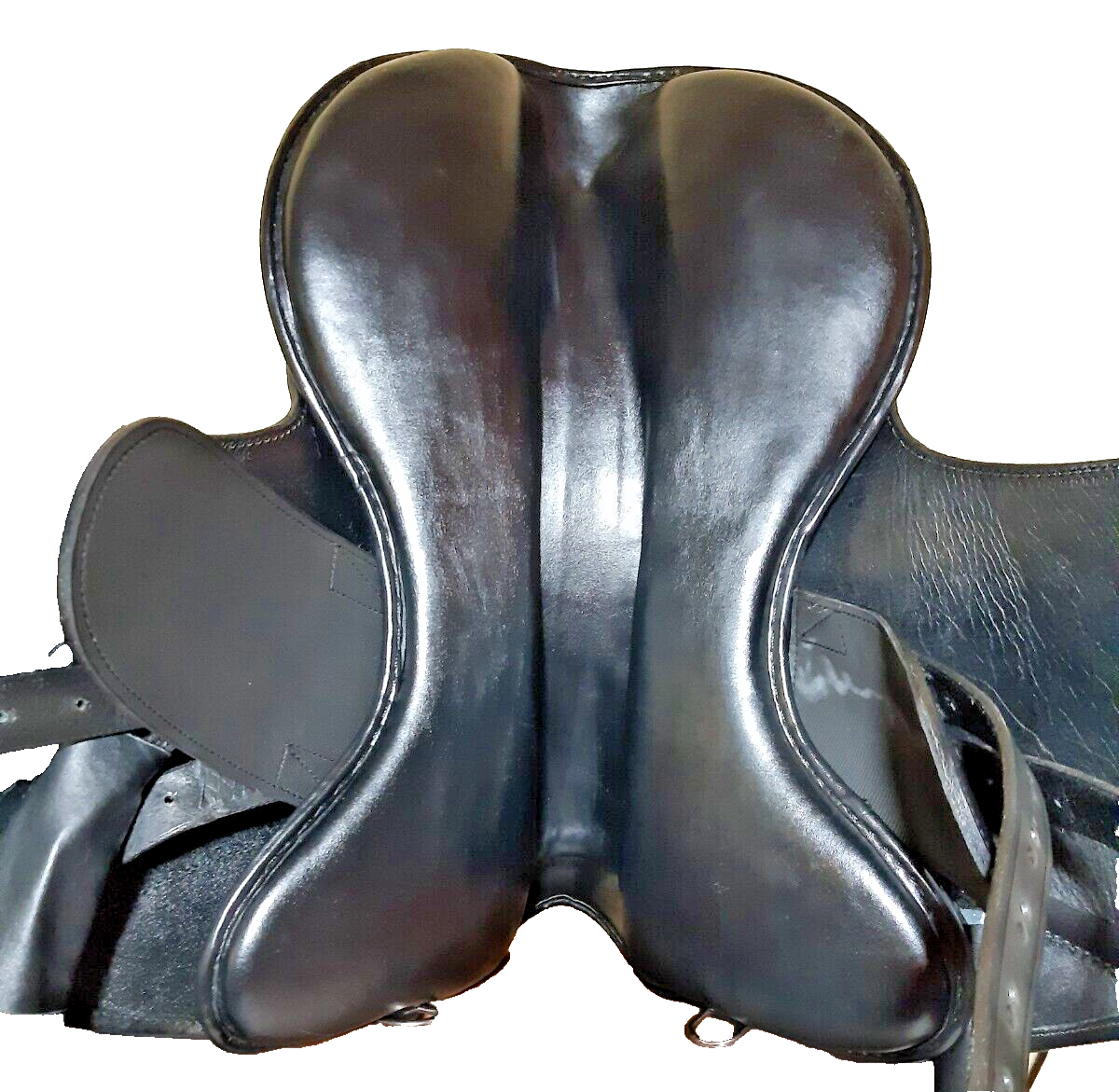 Saddle Show - Leather 003
