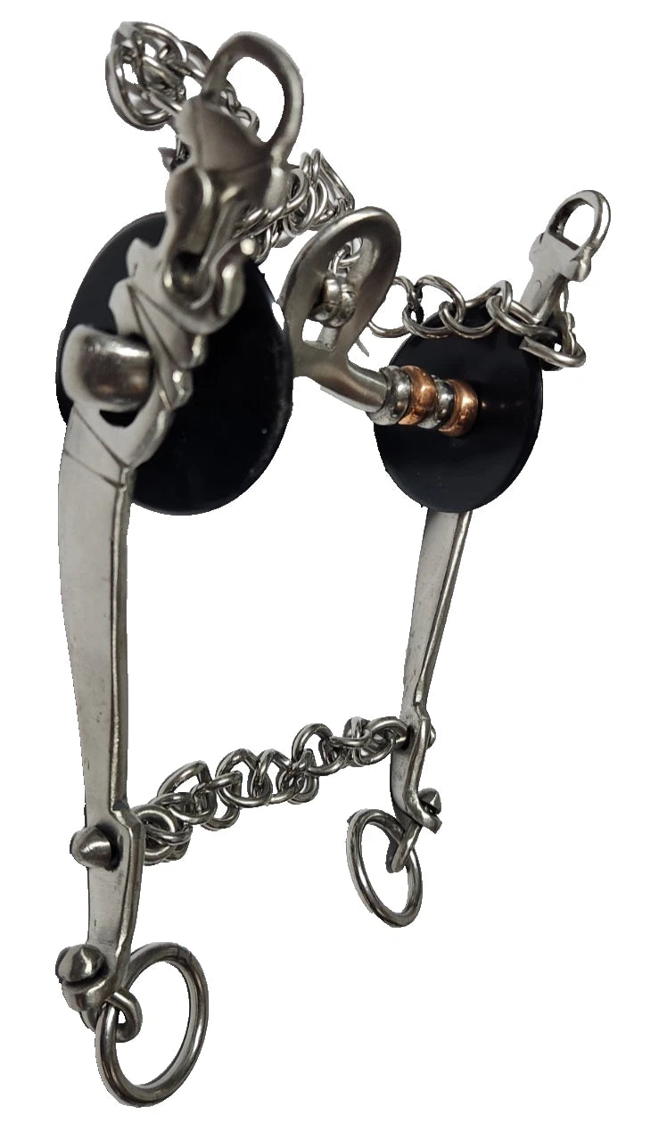 Bit Paso Fino 002